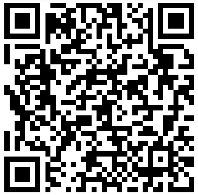 QR kode SVA Ringsted 2025